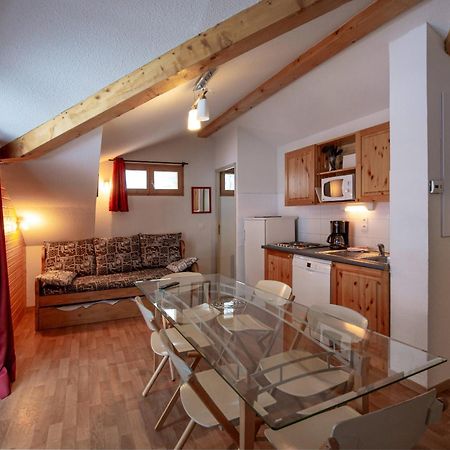 Chalets De Florence Foret & Famille Appartements By Alpvision Residences Вальфрежюс Экстерьер фото