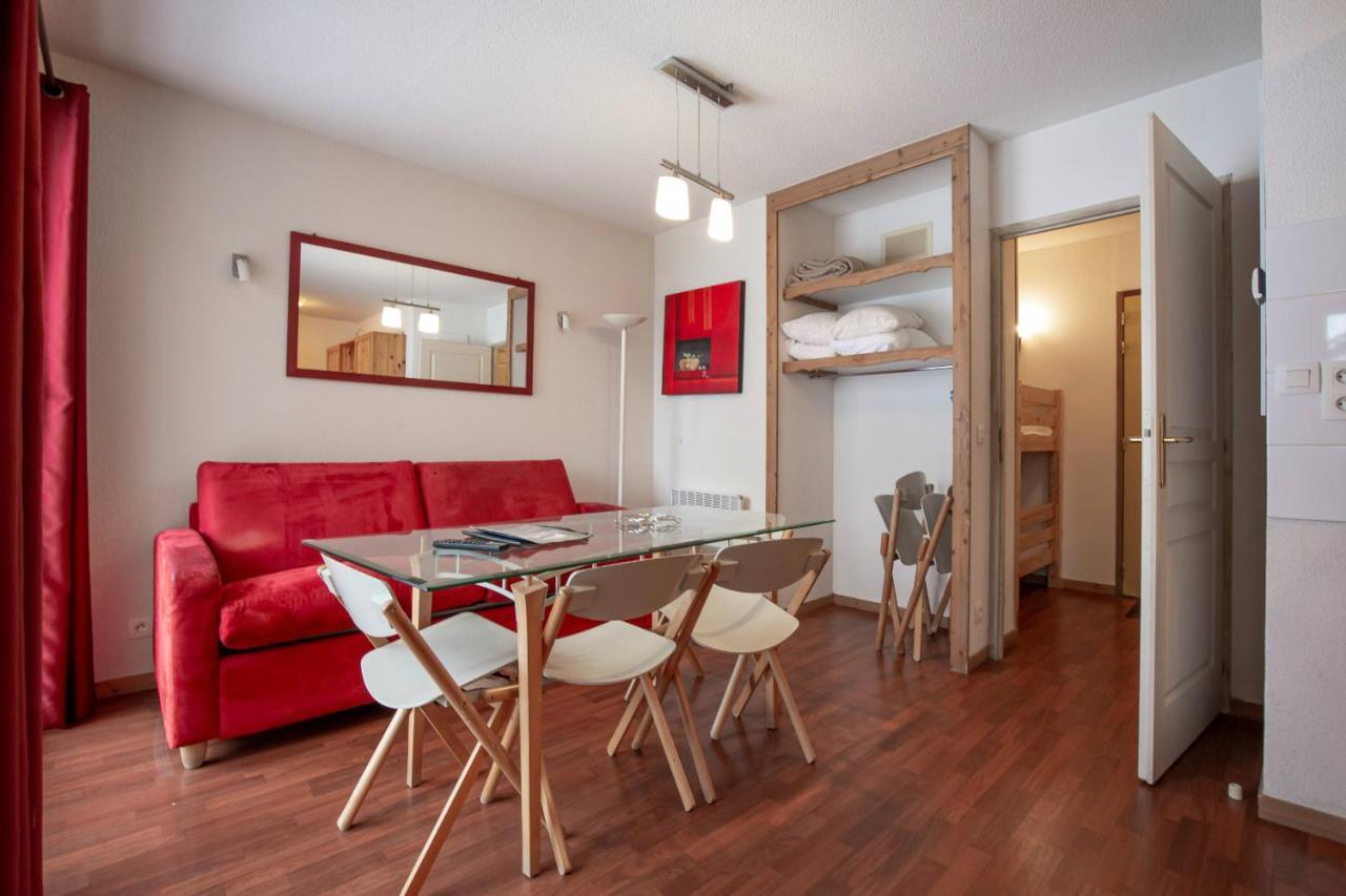 Chalets De Florence Foret & Famille Appartements By Alpvision Residences Вальфрежюс Экстерьер фото